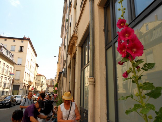 Portes ouvertes au Conseil Citoyen