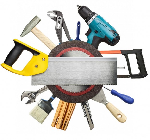 Chantier bricolage Samedi 26 mars