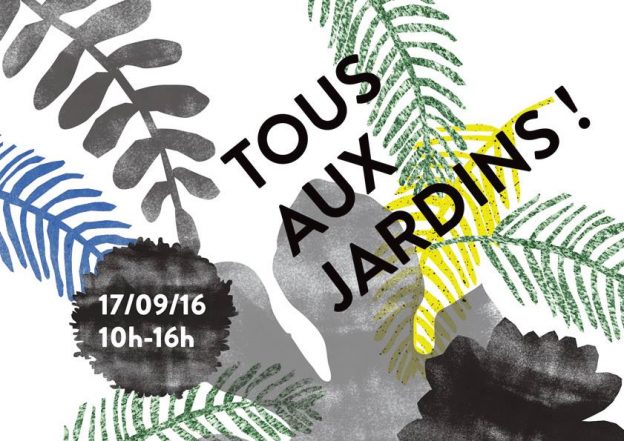 Ateliers et visites pour les journées du patrimoine !