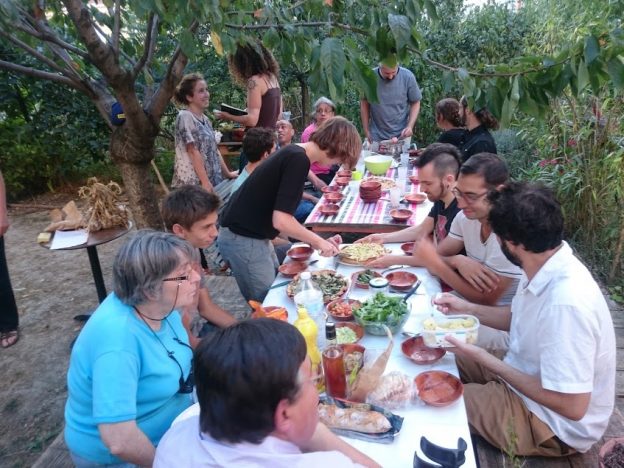 Jeudi 1er juin 18h : La cuisine des récoltes