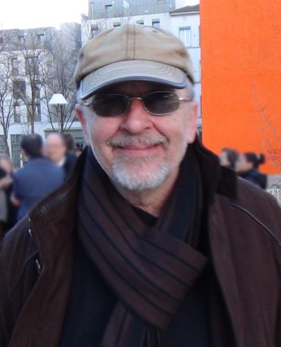 Hommage à Philippe Chaix