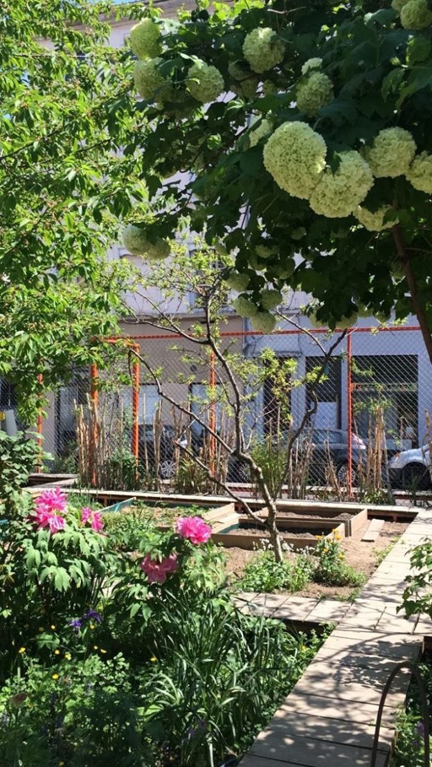 Les prochains événements aux jardins